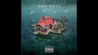 Rod Wave- Paint The Sky Red (Sped Up)