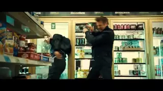 Заложница 3 (2015) - русский трейлер к фильму / Taken 3 - russian trailer