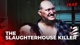 The Slaughterhouse Killer - Officiële Trailer | FEAR