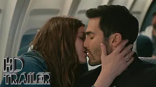 Can You Keep a Secret - Movie Trailer (New 2019) Alexandra Daddario, Tyler Hoechlin Romance Movie