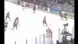 1995 Stanley Cup Finals Game 4 Broten Goal 1