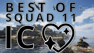 Best Of Squad - Part 11 - ICO EDITION