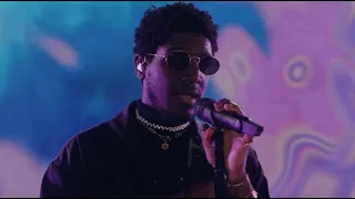 Labrinth - Still Don't Know My Name (Euphoria Live Performance)