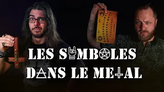 Metalliquoi ? - Episode 30 : Les Symboles dans le Metal (feat. @mysteria_video)