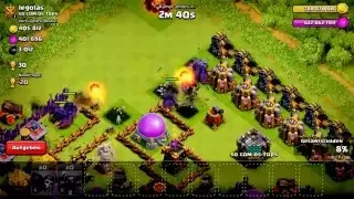 Clash of Clans / Hack - No Root / Real !