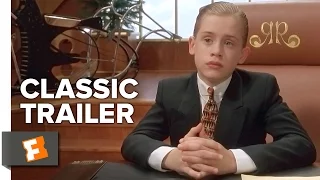 Ri¢hie Ri¢h (1994) Official Trailer - Macaulay Culkin, John Larroquette Movie HD