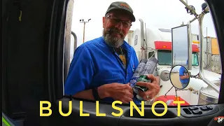 My Trucking Life | BULLSNOT | #2286 | May 20, 2021