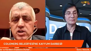 Esma Akbılık ile Utopia TV'de Gündemi Değerlendiriyorum!