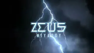 Miyaggy - Zeus (Official Audio)