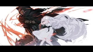 ENDER LILIES: Quietus of the Knights OST | Harmonious EXTENDED | 40 MIN