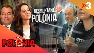 Desmuntant Polònia