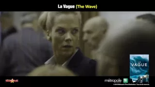 La Vague (The Wave)