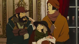Tokyo Godfathers Anime Review: the Best Christmas Movie Full of Crazy People