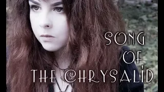 Merrigan - Song Of The Chrysalid