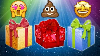 Выбери себе подарок 🎁 Выбирашки 🎁 Выбиралки | CHOOSE YOUR GIFT