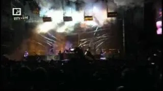 Rammstein - Rammlied (Live @ Rock am Ring 2010)