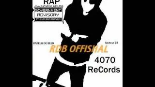RDB feat ms-Trez baba _ DireCtion Rap ( Demo )