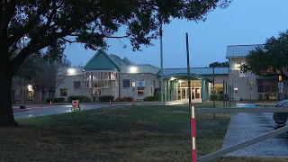 Unhoused man arrested for entering a San Antonio elementary school
