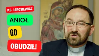 Księża Galus, Natanek, Prausa, Pelanowski źle ocenianymi prorokami? Ks. Rafał Jarosiewicz