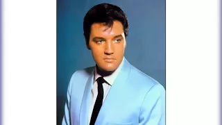 Elvis Presley   -   I'll  Remember  You  (Original Unedited Master)