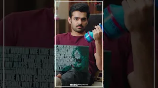 Ram ने Anupama को Sight मारती❤️| #RamPothineni #DumdaarKhiladi #Anupama #AdityaMovies #Shorts