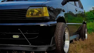 Greyster | Modified Maruti 800 | Maruti 800 Restoration | CLUB MS8 IND