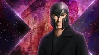 Magneto theme - X-men : Dark Phoenix - Music by Hans Zimmer