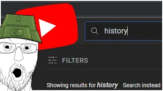 History YouTuber Slander (REAL)