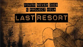 PAPA ROACH - LAST RESORT (cover by @YouthNeverDies  and @ProjectVela - [COPYRIGHT FREE Music]