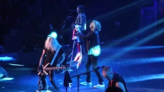 Def Leppard - Dangerous (Live At Royal Albert Hall  - Teenage Cancer Trust 2018)