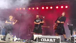 CELKILT, FESTIVAL MARITIM, VEGESACK 2015 AC/DC (2)