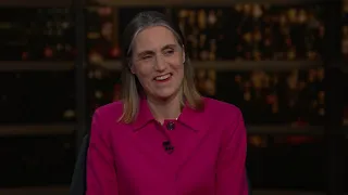 Overtime: Fiona Hill, Ira Glasser, Matt Welch | Real Time with Bill Maher (HBO)