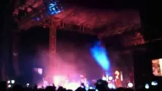 Coheed and Cambria - You Got Spirit, Kid(Live): The Stone Pony Summer Stage 10/11/2015