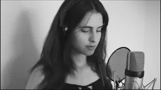 Eppure sentire (Elisa) - Cover by Mery