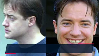 Brendan Fraser's Oscar Pressroom Speech   The Best Actor in The Whale