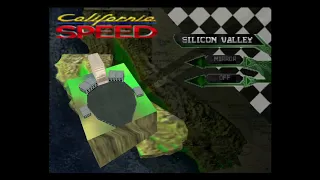 california speed 64 (alectre008)