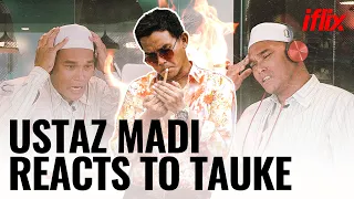 Ustaz Madi Reacts To Tauke | KL Gangster Underworld | Nur | Tonton PERCUMA iflix
