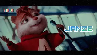 Burunduqlar - JANZE (Official Video 2023)