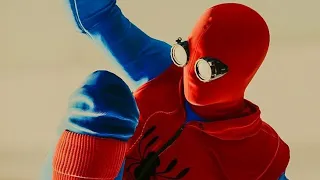 Superior Spider-Man Suit The Amazing Spider-Man 2 Android Free Roam Gameplay