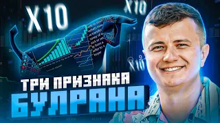 Потом будет поздно! | НЕ ПРОПУСТИ три сигнала роста криптовалюты!