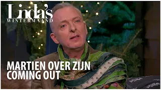 “Het was makkelijker als ik hetero was geweest” | Linda's Wintermaand