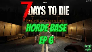 7Days2Die S1 Ep6