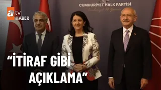 “HDP seçmenine ihtiyacımız var” - atv Ana Haber 18 Ocak 2023