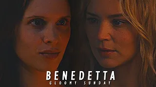 Benedetta & Bartolomea | Gloomy Sunday [Benedetta 2021]