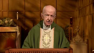 Catholic Mass Today | Daily TV Mass, Saturday January 29, 2022