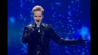 VITAS - Opera #2 / Опера №2 / New Version 2020 / China, January 18, 2020