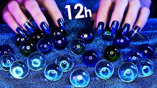 ASMR 99% of You Will SLEEP 😴 Hypnotic Marbles for Deep Relaxation - 4k (No Talking)