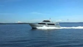 Ocean Alexander 90