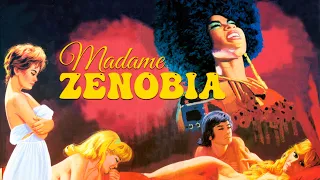 Madame Zenobia (1973) - Trailer