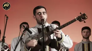 Albert Palakyan   Cnva eka ashxarh (Mahubi Gevorg)